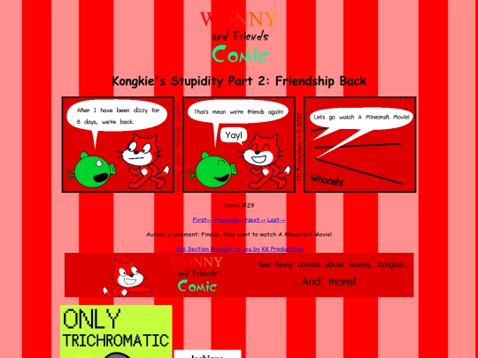 comicpage/comic29 screenshot