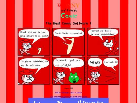 comicpage/comic31 screenshot