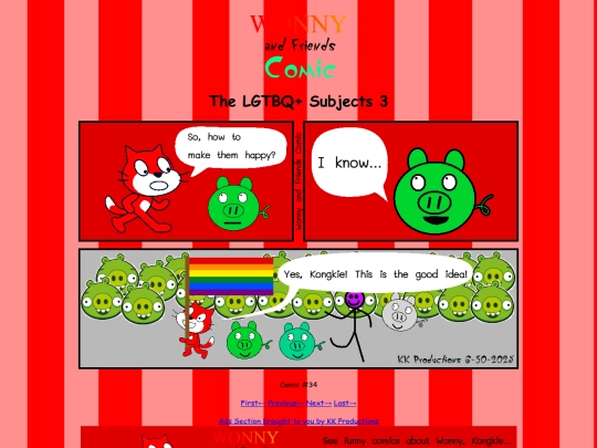 comicpage/comic34 screenshot