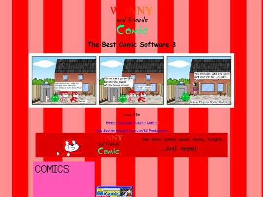 comicpage/comic36 screenshot