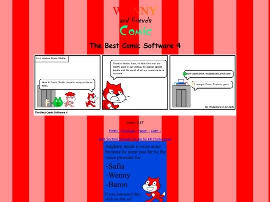 comicpage/comic37 screenshot