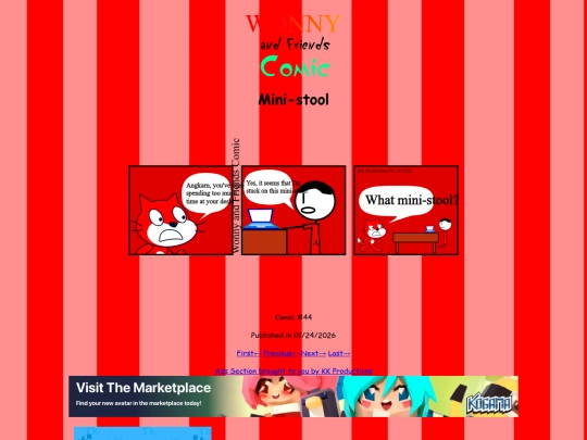 comicpage/comic44 screenshot