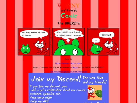 comicpage/comic6 screenshot