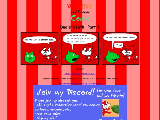 comicpage/comic7 screenshot