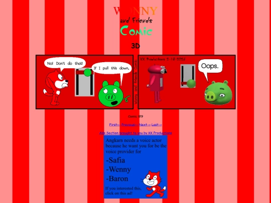 comicpage/comic9 screenshot