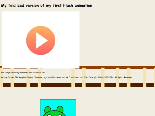 finalized screenshot
