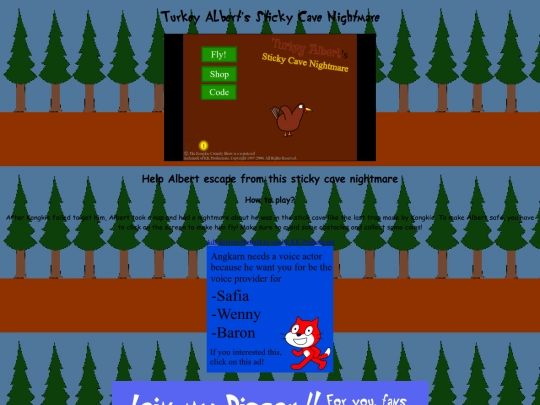 games/tascn screenshot