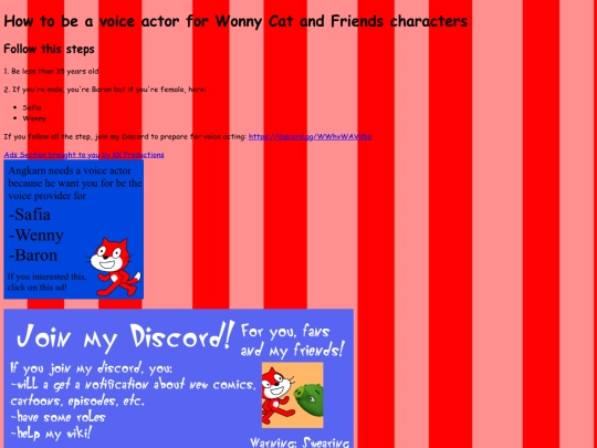 howtobeanvoiceactor screenshot