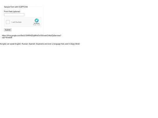 ok screenshot