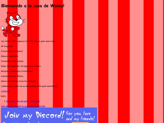 spanish/wonny screenshot