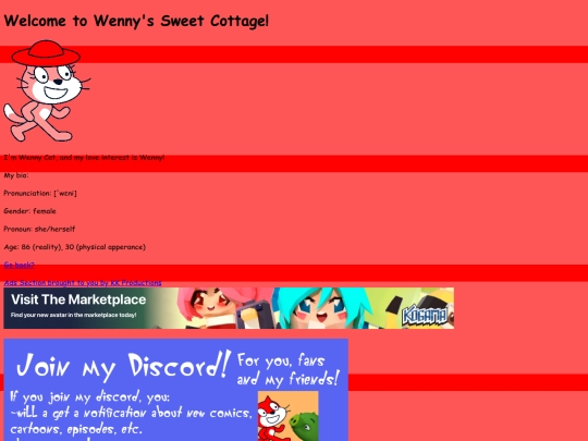 wenny screenshot