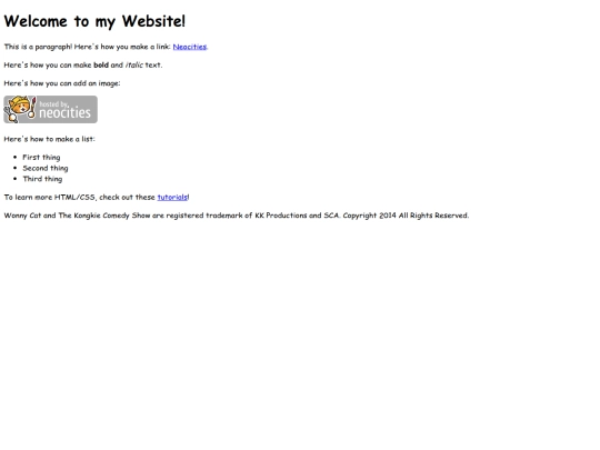 wonnyradio screenshot