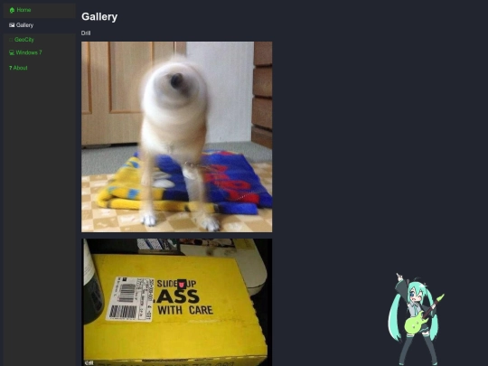 gallery/gallery screenshot