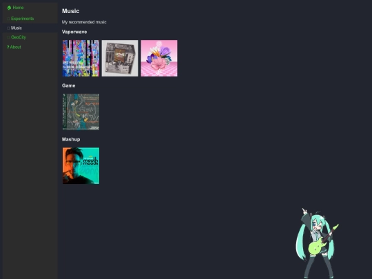 music/music screenshot