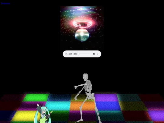 party screenshot