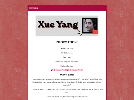 shrines/xueyang screenshot