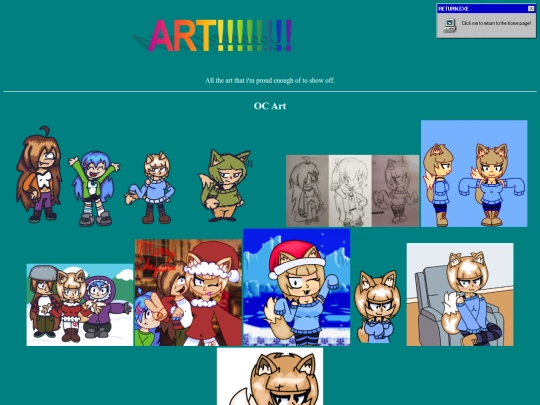 art screenshot