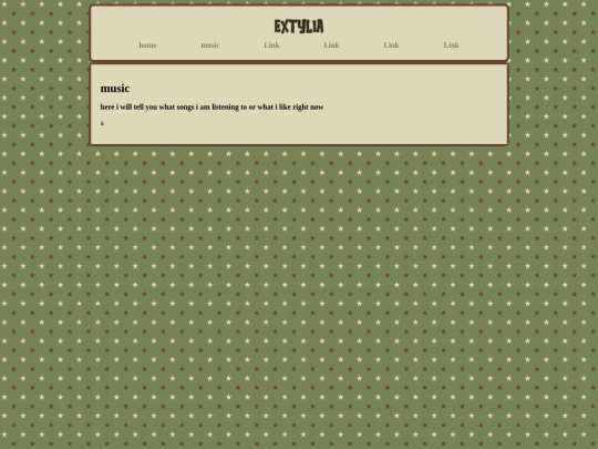 music screenshot
