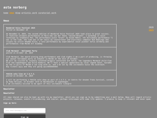 news2025 screenshot
