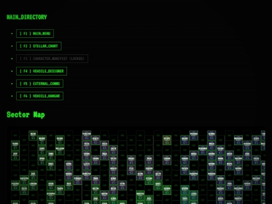 map screenshot