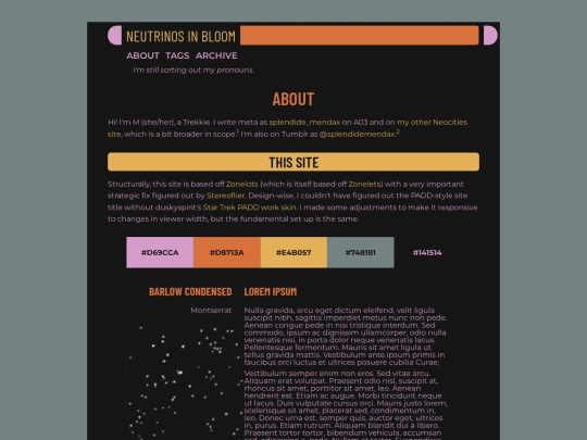 about screenshot