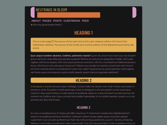 pages/test screenshot
