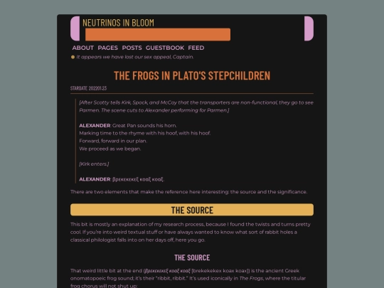 posts/2022-01-23_the_frogs_in_plato's_stepchildren screenshot