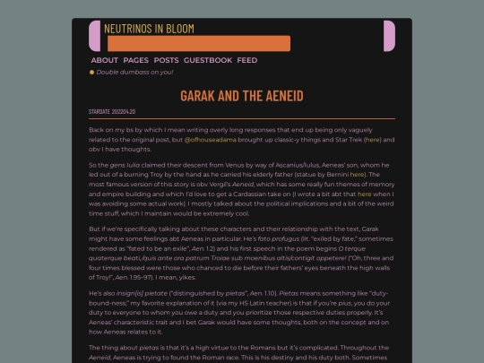posts/2022-04-20_garak_and_the_aeneid screenshot