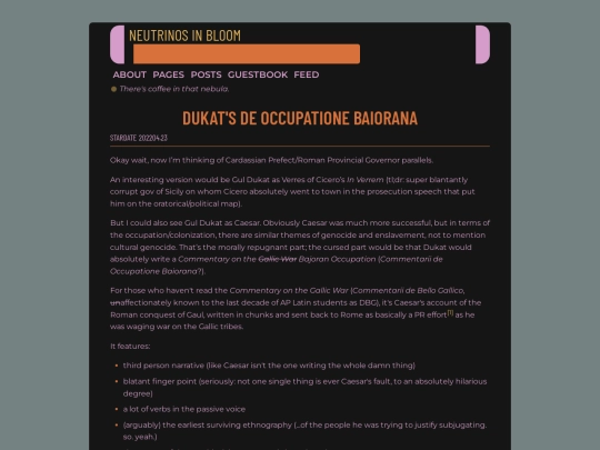 posts/2022-04-23_dukat's_de_occupatione_baiorana screenshot
