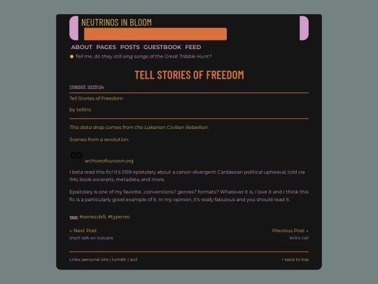 posts/2022-11-04_tell_stories_of_freedom screenshot