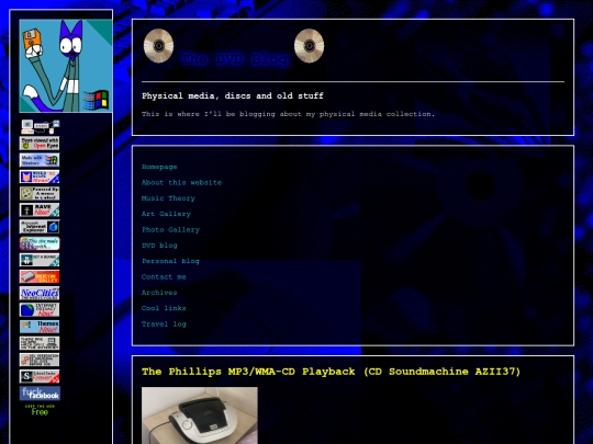 dvd-blog screenshot