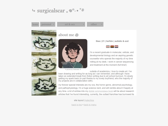 about screenshot