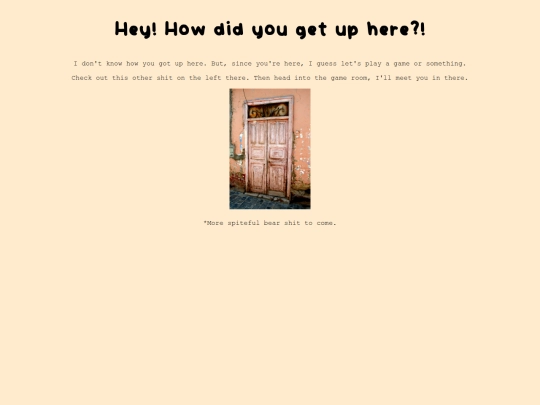 main screenshot