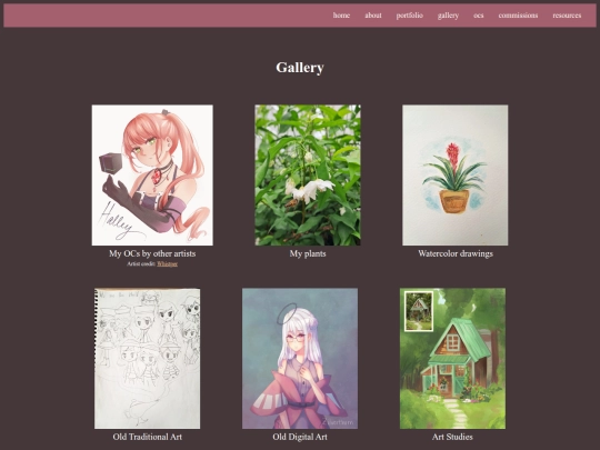 gallery screenshot