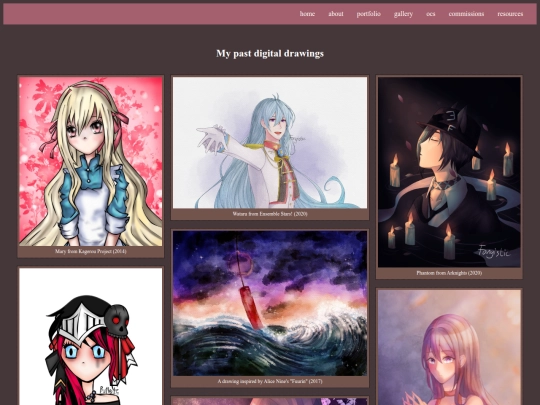olddigiart screenshot
