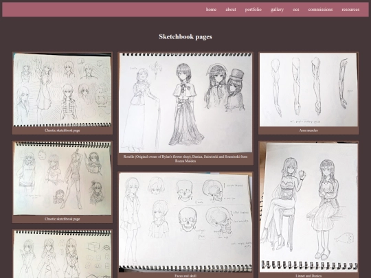 sketchbook screenshot