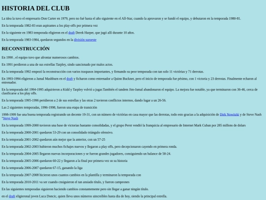 tercera screenshot