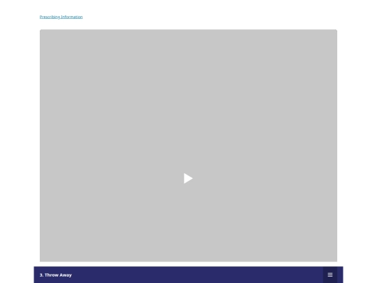 Depemokimab_global/exd_dispose screenshot