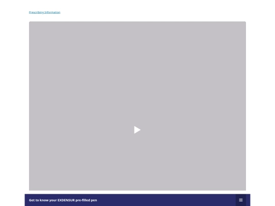 Depemokimab_global/exd_pen_overview screenshot
