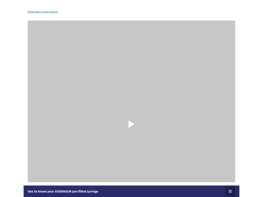 Depemokimab_global/exd_syr_overview screenshot