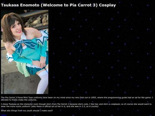 piacarrot screenshot