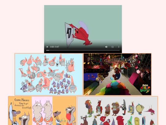 portfolio screenshot