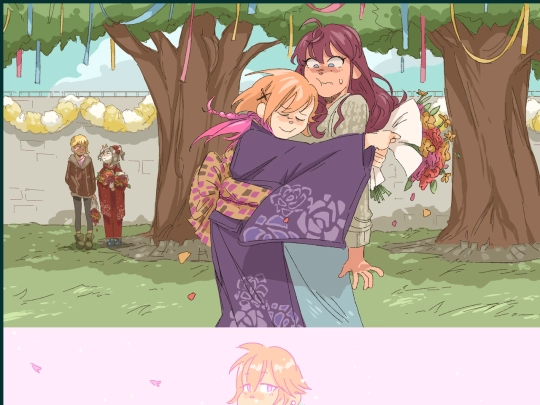 imas screenshot