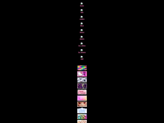 links screenshot