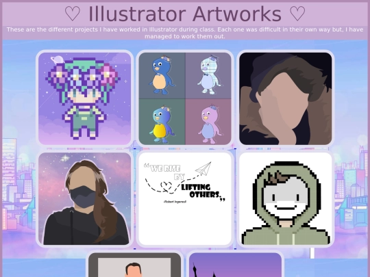 Illustrator screenshot