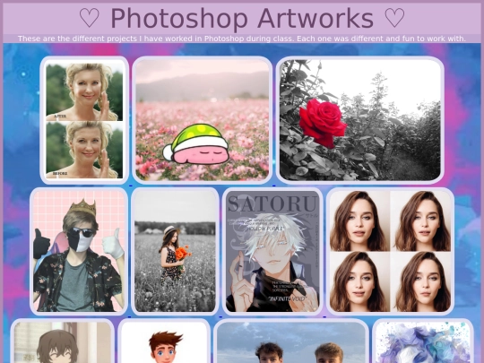 Photoshop screenshot