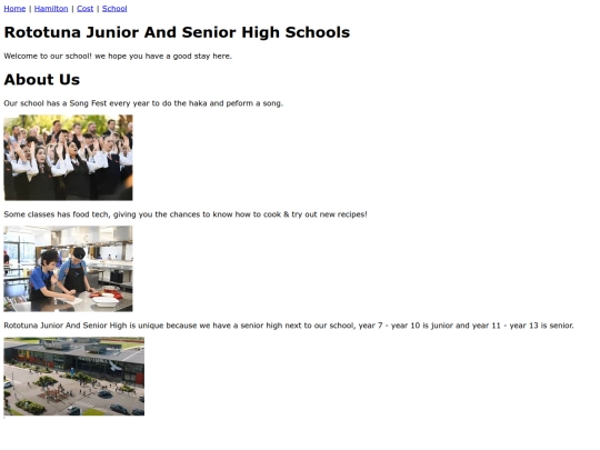 school screenshot