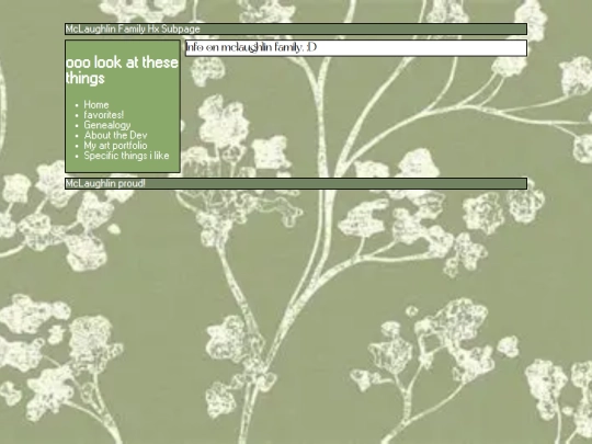 McLaughlin screenshot