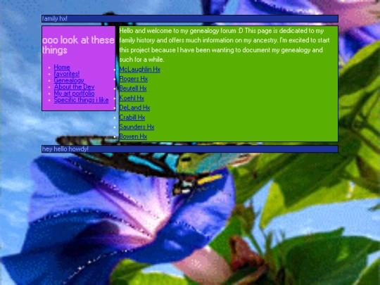 genfiles screenshot