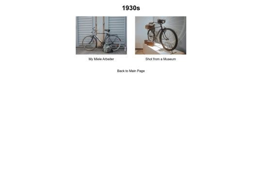 Bike/Bike30s screenshot